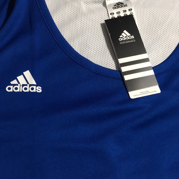 adidas Shirts | Adidas Big Mens Reversible Tank | Poshmark adidas Shirts | Adidas Big Mens Reversible Tank | Poshmark